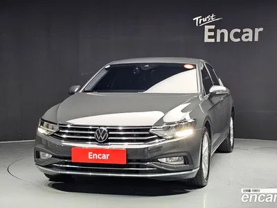 2021 Volkswagen Passat 2.0 TDI Premium, фото 3, лот 10111880