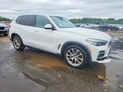 2023 BMW X5 XDRIVE40I, фото 4, лот 10814372