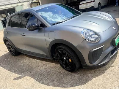 2023 Ora Good Cat GT Mulan Edition 401km Premium Model, фото 3, лот 10836519