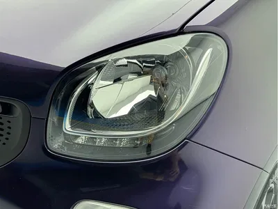 2018 smart fortwo 1.0L 52kW Hardtop Agile Edition China V, фото 4, лот 10342916