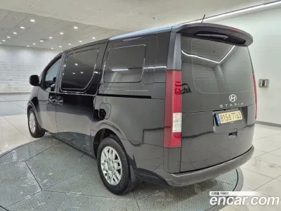 2023 Hyundai Staria Cargo 3-Seater, фото 4, лот 10208369
