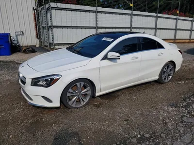 2019 MERCEDES-BENZ CLA 250, фото 1, лот 10662633