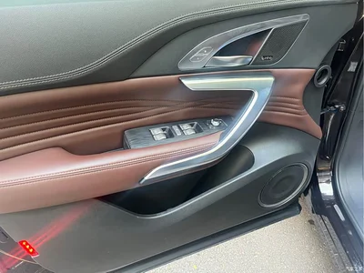 2020 WEY VV7 Model 2.0T Flagship, фото 3, лот 10670824