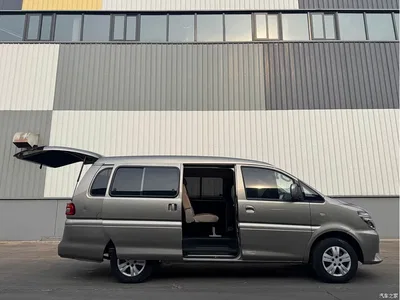 2023 Dongfeng Lingzhi M5L 1.6L Comfort 7-seater, фото 4, лот 11159318