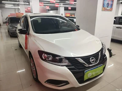 2021 Nissan Tiida 1.6L CVT Smart Drive Edition, фото 4, лот 10347879