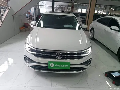 2023 Volkswagen Bora 300TSI DSG Premium Edition, фото 3, лот 10471529