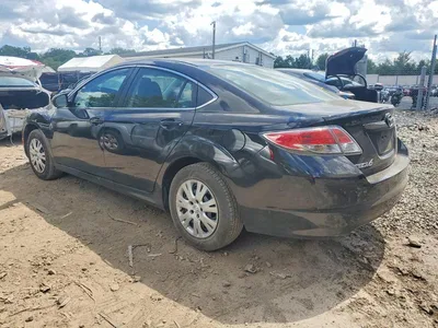 2013 MAZDA 6 SPORT, фото 2, лот 10844359