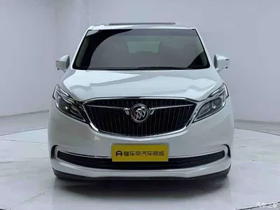 2018 Buick GL8 ES 28T Comfort Type China VI, фото 1, лот 10400506