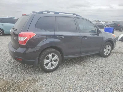 2016 SUBARU FORESTER 2.5I PREMIUM, фото 3, лот 10568346