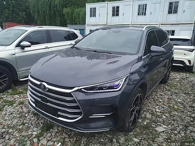 2021 BYD Tang New Energy DM-i 112KM Honor, фото 2, лот 11074033