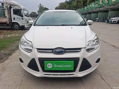 2012 Ford Focus Hatchback 1.6L Manual Comfort, фото 3, лот 10298277