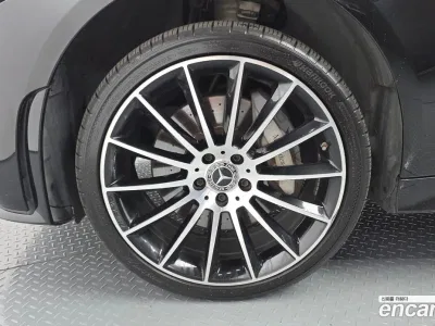 2019 Mercedes-Benz CLS-Class CLS450 4MATIC AMG Line, фото 4, лот 10043834