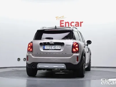 2024 Mini Countryman Classic, фото 3, лот 10094247