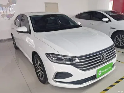 2024 Volkswagen Lavida Model 1.5L Automatic 5 Million Edition, фото 4, лот 10888366