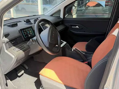 2023 Wuling Motors Wuling Rongguang New Card RV Extended Dual Rear Wheels RV, фото 3, лот 11167302