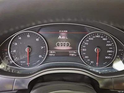 2018 Audi A6L 30th Anniversary TFSI Progressive, фото 3, лот 10433893