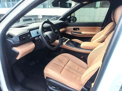 2020 NIO ES8 415KM 6-Seater, фото 4, лот 10361961