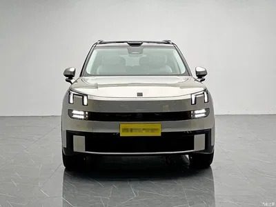 2025 Lynk & Co 900 2.0T Ultra, фото 2, лот 10313365