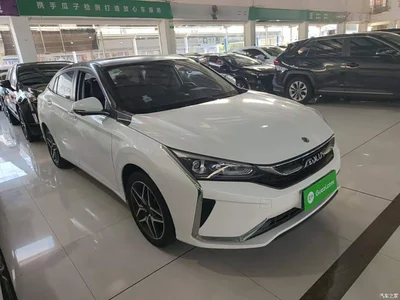2021 Dongfeng Aeolus Yixuan 230T Auto Shadow Chaser Edition, фото 4, лот 10828930