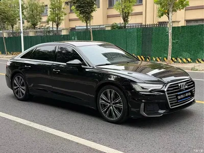 2021 Audi A6L 45 TFSI quattro Exclusive Sport, фото 3, лот 10386326