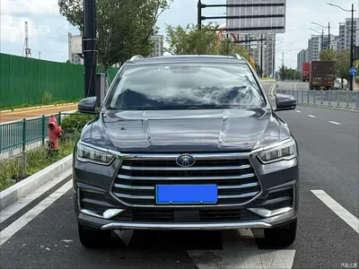 2019 BYD Song Pro 1.5T Automatic Elite, фото 2, лот 10479865