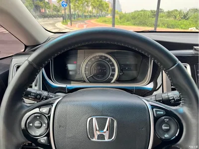 2016 Honda Elysion 2.4L Luxury Edition, фото 4, лот 10444939