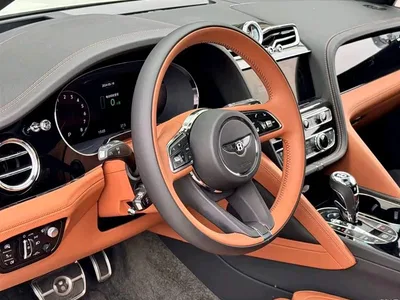 2021 Bentley Bentayga, фото 4, лот 10244490
