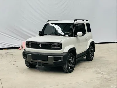 2023 Baojun Yueye Intelligent Premium Edition, фото 1, лот 10835238