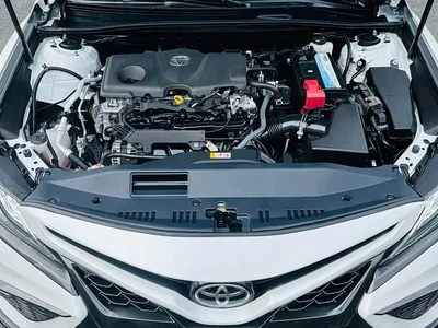 2021 Toyota Camry 2.5S Feng Shang Edition, фото 4, лот 10268653