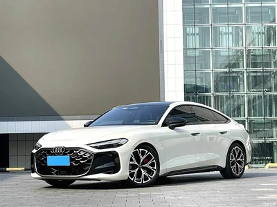 2025 Audi A5L Sportback 2.0T Premium quattro Model, фото 1, лот 10403224