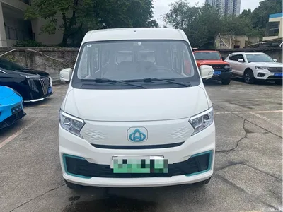 2024 Changan Kuayue Kuayue Star V7 EV 316km Dual Sliding Door Luxury 6-seater, фото 2, лот 11146806