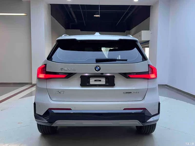 2023 BMW X1 sDrive20Li X Design Package, фото 4, лот 10466401