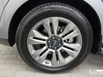 2022 Kia Mohave Diesel 3.0 4WD 5-Seater, фото 4, лот 10087109