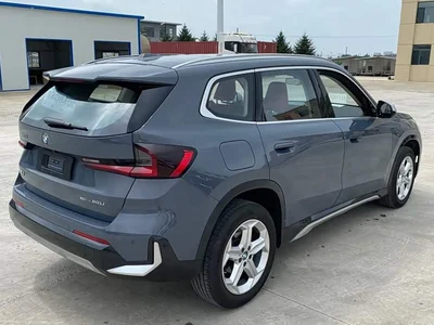 2023 BMW X1 sDrive20Li X Design Package, фото 3, лот 11190359