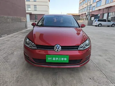 2015 Volkswagen Golf 1.6L Automatic Fashion, фото 3, лот 10451440