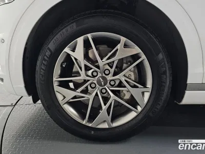 2023 Genesis GV70 2.5T Gasoline AWD, фото 4, лот 10199652
