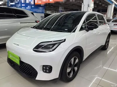 2025 Aion UT 420 Smart Premium Edition, фото 2, лот 10388500