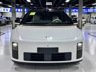 2025 Li Auto i6 2WD Base Model, фото 2, лот 10446458