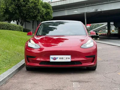 2020 Tesla Model 3 Standard Range Rear-Wheel Drive Upgrade, фото 2, лот 11090157
