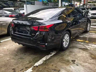 2020 Nissan Teana Facelift 2.0L XL Comfort Edition, фото 4, лот 10346046
