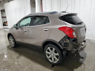 2015 BUICK ENCORE, фото 2, лот 10863249
