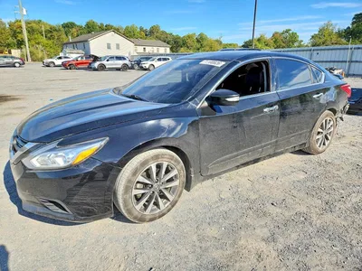 2016 NISSAN ALTIMA 2.5 SL, фото 1, лот 11587652