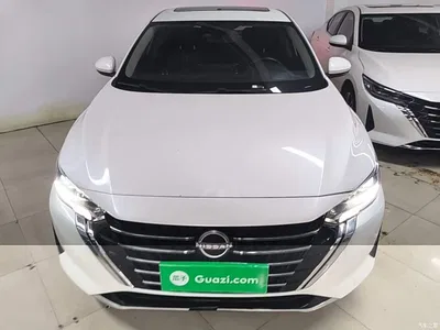 2023 Nissan Sylphy 1.6L CVT Deluxe Edition, фото 3, лот 10363260