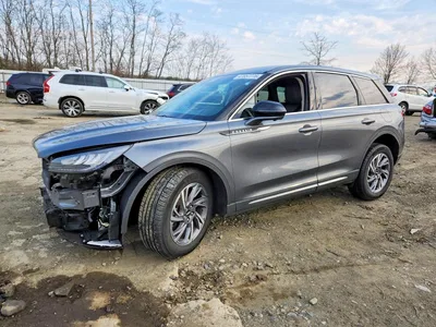 2023 LINCOLN CORSAIR, фото 1, лот 10655788