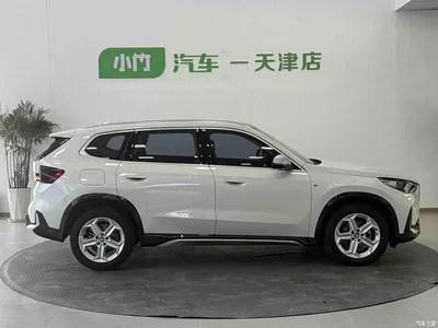 2023 BMW X1 sDrive20Li X Design Package, фото 3, лот 10464985