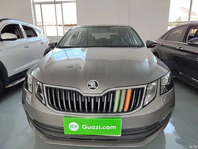 2019 Škoda Octavia 1.5L Auto Comfort Edition, фото 3, лот 10348219