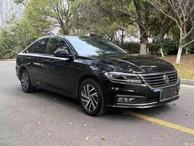2022 Volkswagen Lavida 1.5L Auto Comfort Edition, фото 2, лот 10454974