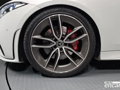 2020 Mercedes-Benz CLS-Class CLS300d AMG Line, фото 4, лот 10046615