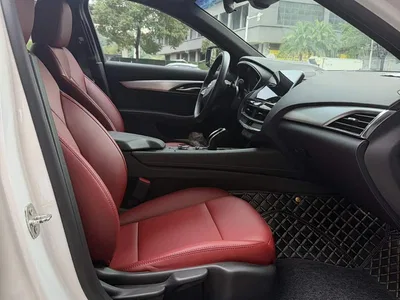 2022 Cadillac CT5 28T Fashion Edition, фото 3, лот 10309410