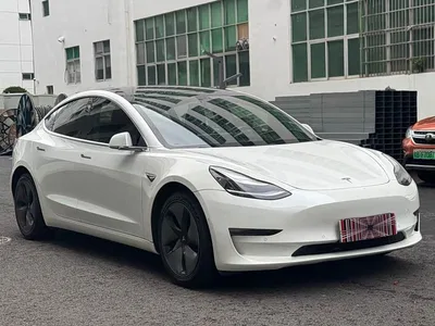 2019 Tesla Model 3 (Import) Long Range All-Wheel Drive Edition, фото 3, лот 10335112